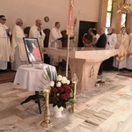 Dedykacja kościoła w Tarnowcu