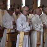 Dedykacja kościoła w Tarnowcu