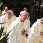 Dedykacja kościoła w Tarnowcu