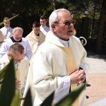 Dedykacja kościoła w Tarnowcu