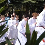 Dedykacja kościoła w Tarnowcu