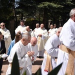 Dedykacja kościoła w Tarnowcu