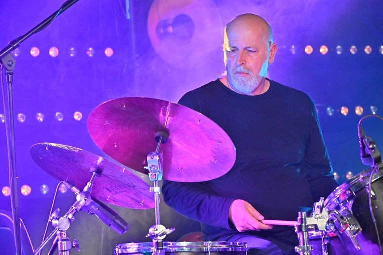 Koncert Kuby Badacha w Zakopanem 