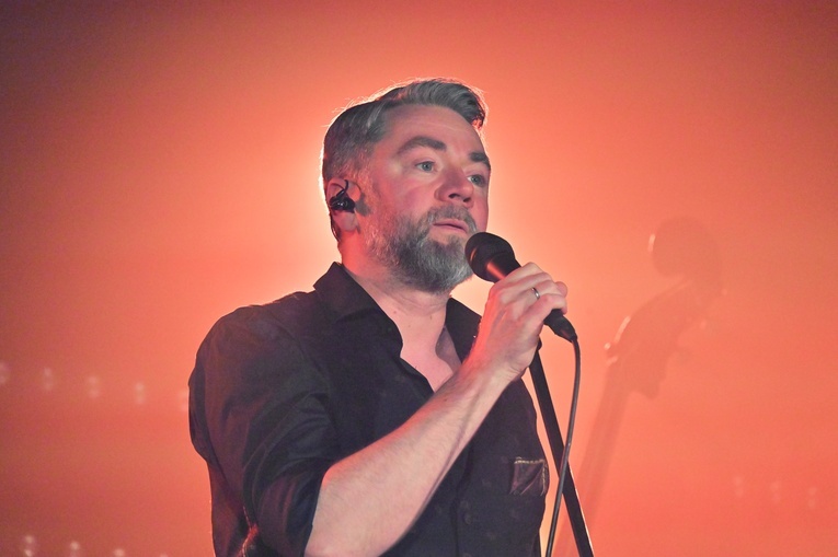 Koncert Kuby Badacha w Zakopanem 