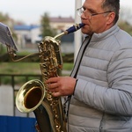 Muzyczna majówka w Janowie Lubelskim 
