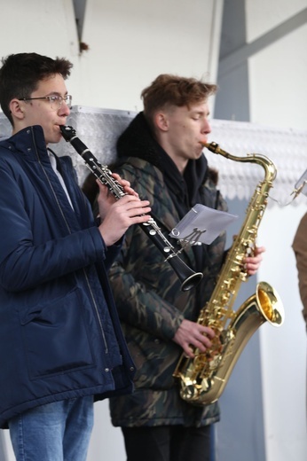 Muzyczna majówka w Janowie Lubelskim 