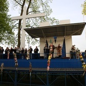 Koncert wygrywa Olek Orkiestra.