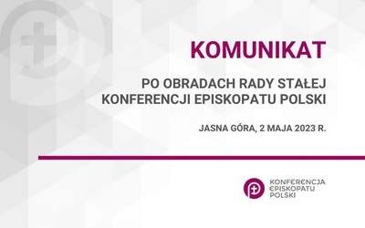 Rada Stała KEP o Synodzie, wojnie w Ukrainie i jesiennych wyborach do parlamentu