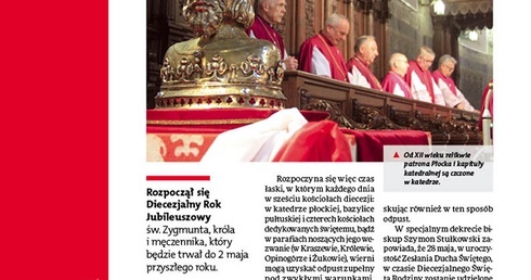 Gość Płocki 18/2023