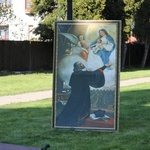 Grupa św. Jana Pawła II u św. Jana Kantego w Kętach