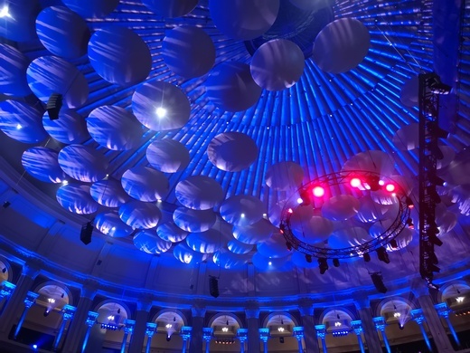 Leadership Conference w Londynie