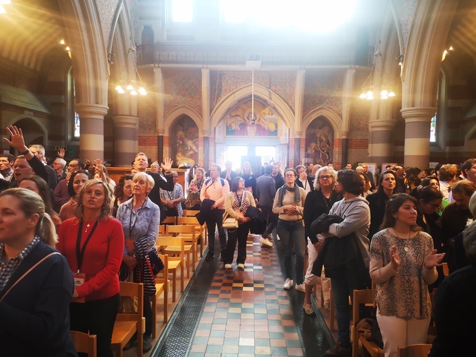 Leadership Conference w Londynie