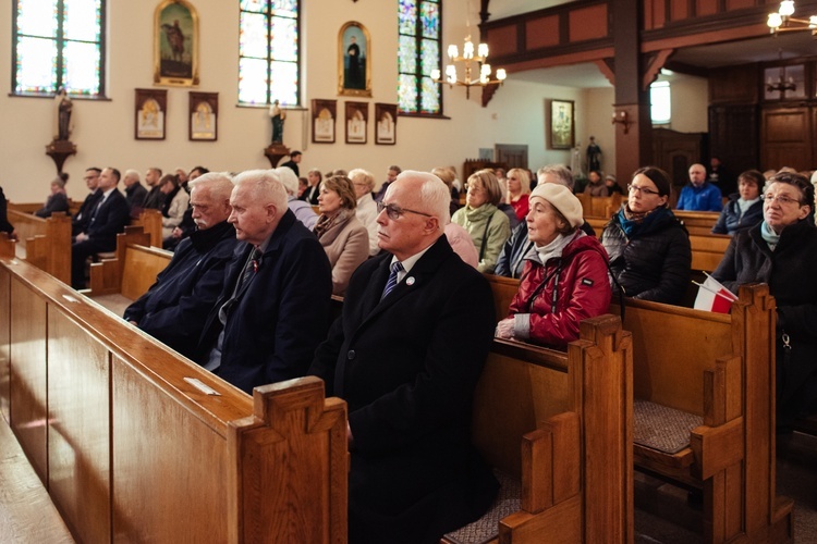 102. rocznica urodzin bł. ks. Mariana Góreckiego