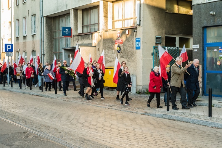 102. rocznica urodzin bł. ks. Mariana Góreckiego