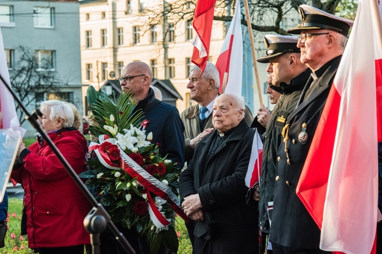 102. rocznica urodzin bł. ks. Mariana Góreckiego