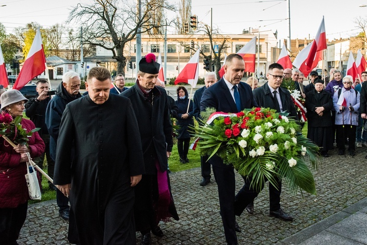 102. rocznica urodzin bł. ks. Mariana Góreckiego