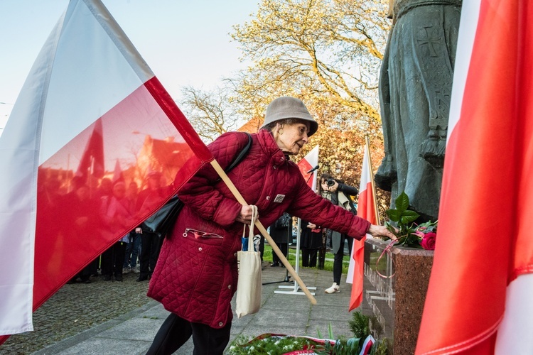 102. rocznica urodzin bł. ks. Mariana Góreckiego