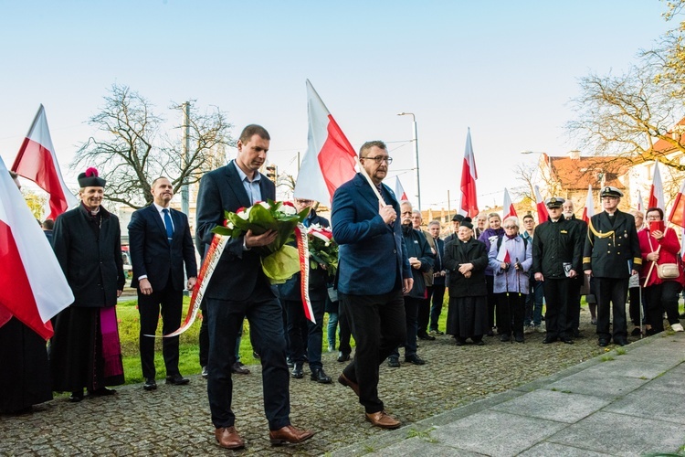 102. rocznica urodzin bł. ks. Mariana Góreckiego