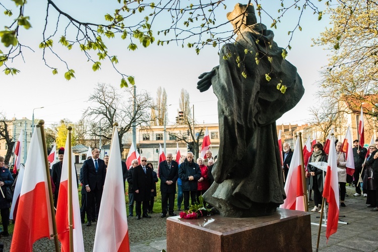 102. rocznica urodzin bł. ks. Mariana Góreckiego