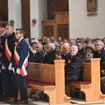 Uroczystość NMP Królowej Polski i 232. rocznicy uchwalenia Konstytucji 3 maja w Świdnicy