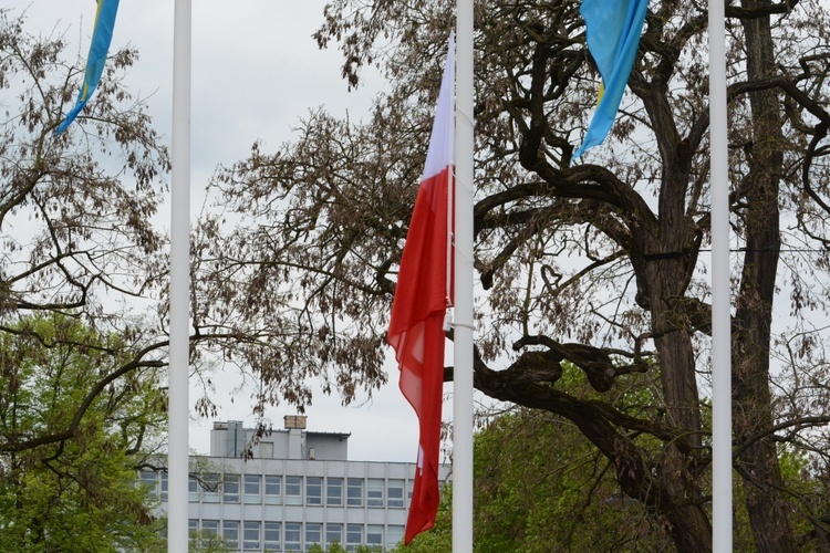 Święto Konstytucji 3 Maja w Opolu