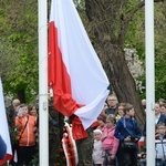 Święto Konstytucji 3 Maja w Opolu