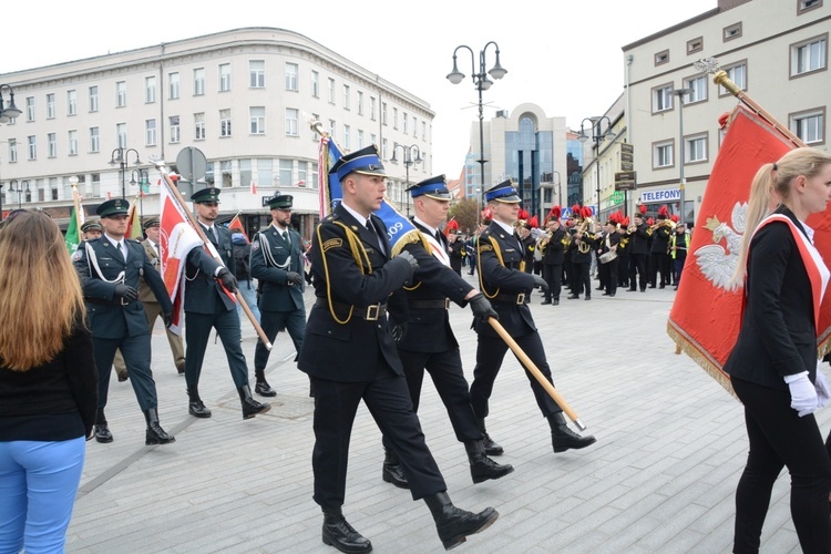 Święto Konstytucji 3 Maja w Opolu