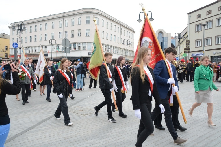 Święto Konstytucji 3 Maja w Opolu