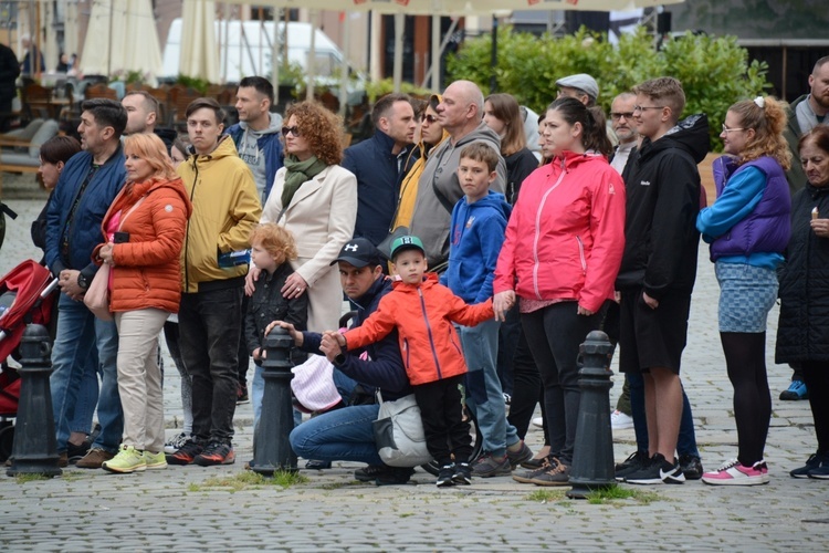 Święto Konstytucji 3 Maja w Opolu