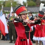 Uroczystość NMP Królowej Polski i 232. rocznicy uchwalenia Konstytucji 3 maja w Świdnicy