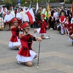 Uroczystość NMP Królowej Polski i 232. rocznicy uchwalenia Konstytucji 3 maja w Świdnicy