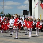 Uroczystość NMP Królowej Polski i 232. rocznicy uchwalenia Konstytucji 3 maja w Świdnicy