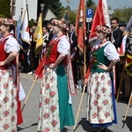 Uroczystość NMP Królowej Polski i 232. rocznicy uchwalenia Konstytucji 3 maja w Świdnicy