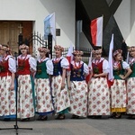 Uroczystość NMP Królowej Polski i 232. rocznicy uchwalenia Konstytucji 3 maja w Świdnicy