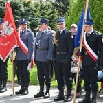 Uroczystość NMP Królowej Polski i 232. rocznicy uchwalenia Konstytucji 3 maja w Świdnicy