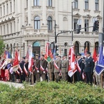 Uroczyste obchody 232. rocznicy uchwalenia Konstytucji 3 Maja