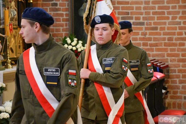 Gorzów Wlkp. Witaj Maj, Trzeci Maj! 