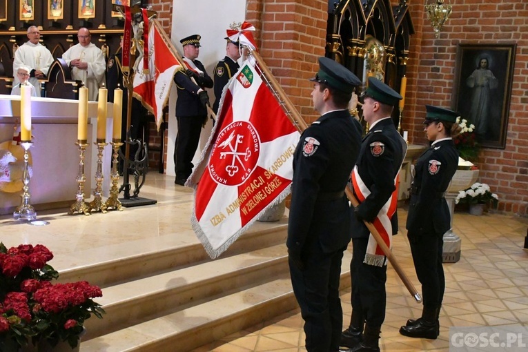 Gorzów Wlkp. Witaj Maj, Trzeci Maj! 