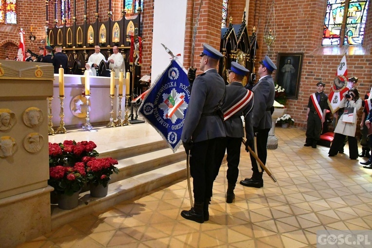 Gorzów Wlkp. Witaj Maj, Trzeci Maj! 