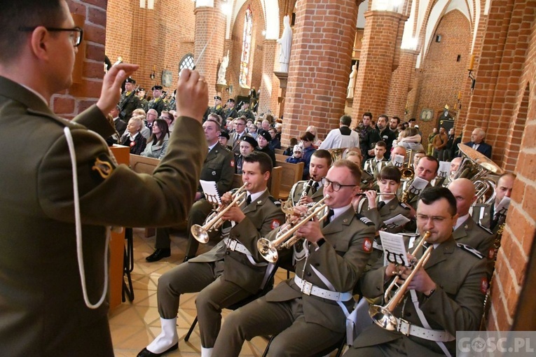 Gorzów Wlkp. Witaj Maj, Trzeci Maj! 