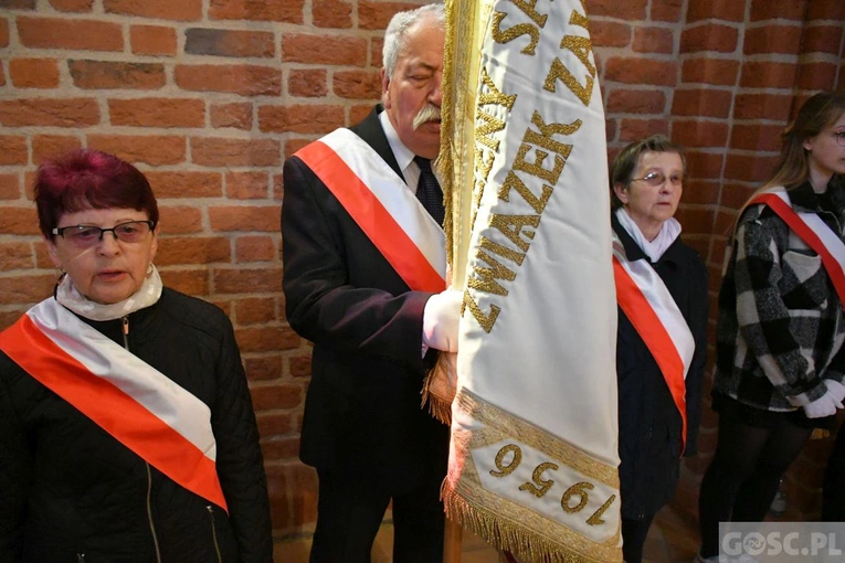 Gorzów Wlkp. Witaj Maj, Trzeci Maj! 