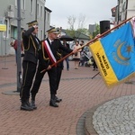 Trzeciomajowe obchody w Tarnobrzegu