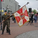 Trzeciomajowe obchody w Tarnobrzegu