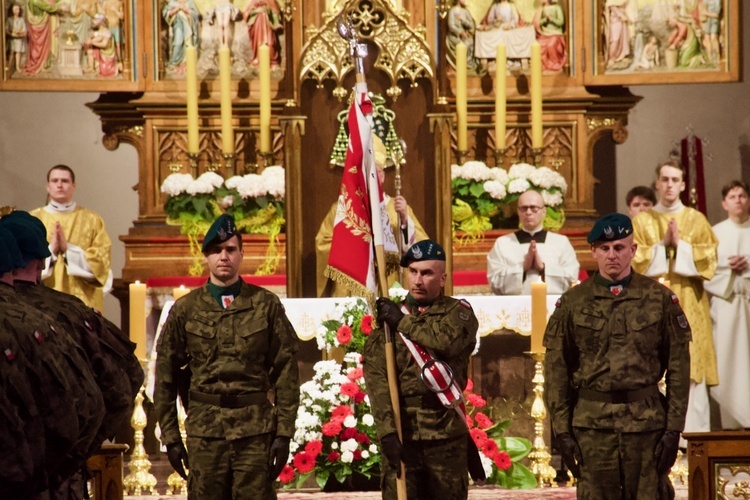 Uroczystości 3 maja