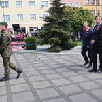 Dolnośląskie obchody Święta Konstytucji 3 maja