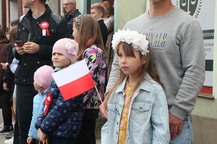 Dolnośląskie obchody Święta Konstytucji 3 maja