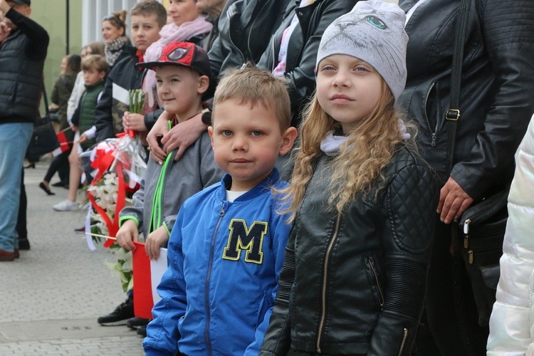 Dolnośląskie obchody Święta Konstytucji 3 maja