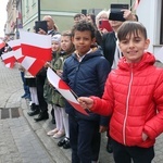 Dolnośląskie obchody Święta Konstytucji 3 maja