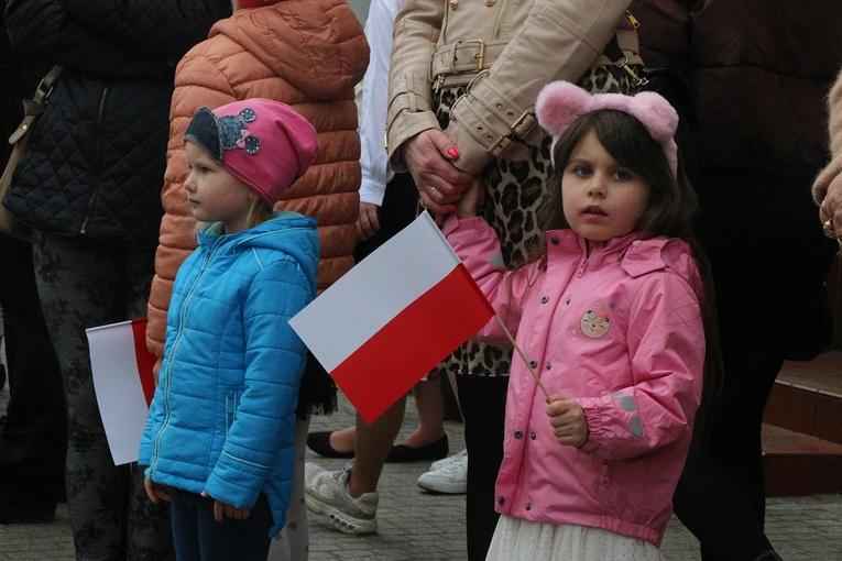 Dolnośląskie obchody Święta Konstytucji 3 maja