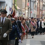 Dolnośląskie obchody Święta Konstytucji 3 maja